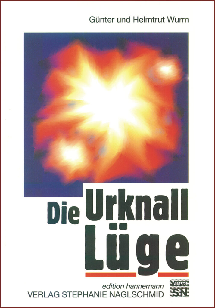Urknall-Lüge