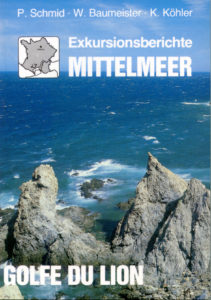 Exkursionsberichte Mittelmeer