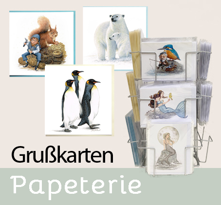 Grußkarten