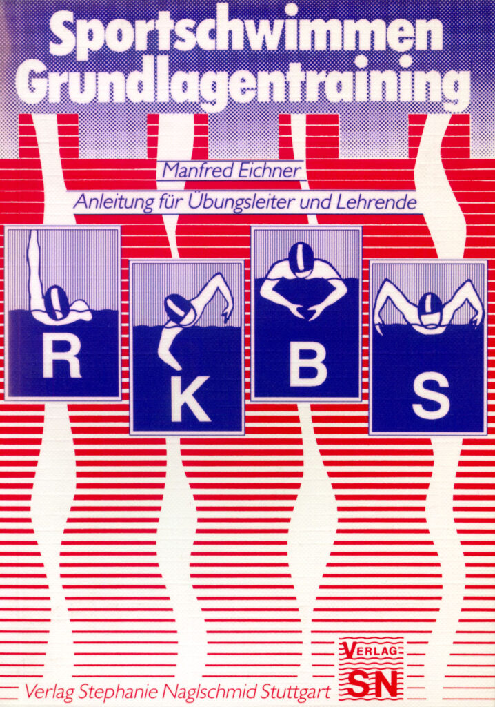 Grundlagen Sportschwimmen